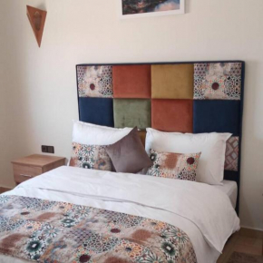 Abdou appartement